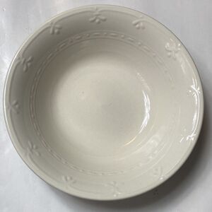 FIRENZA MADE IN CHINA PLATE